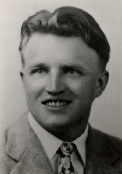 JOSEPH BIGLIN