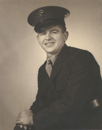 Clifford Chamberlain