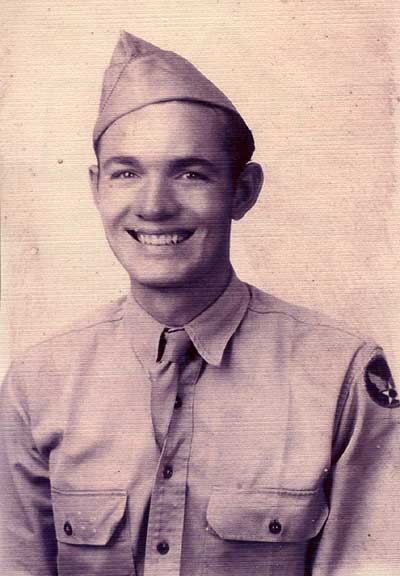 GLEN HOCKADAY