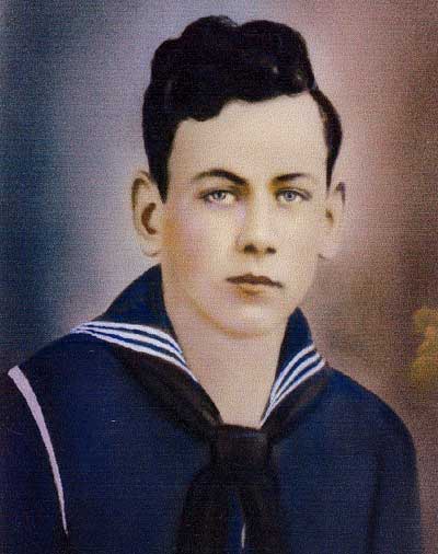JAMES MILLER