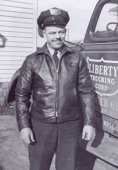 JOHNNY DRAVES