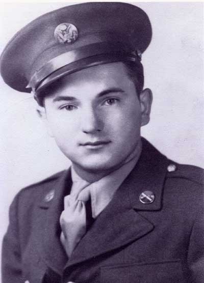 HENRY DUDIK