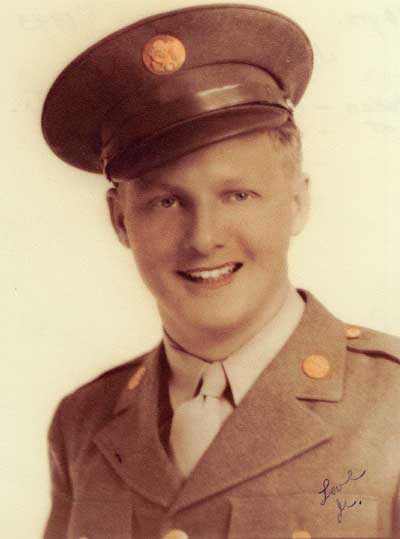 JOHN BINDER