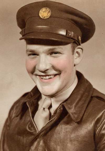 HARRY RAY