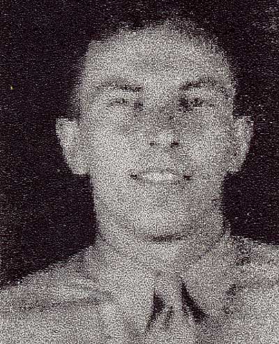 BERLE FISHER
