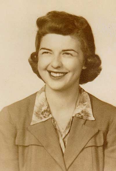 BARBARA CHARLES