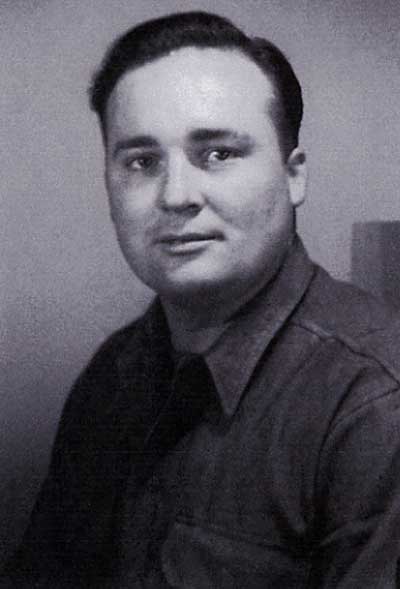 JOHN DAVIS