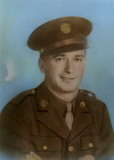 LEO DROZINSKI
