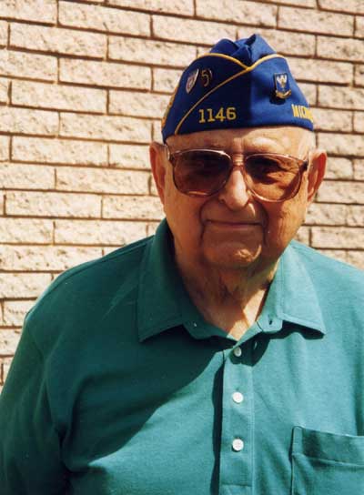 MITCHELL WUJCIKOWSKI