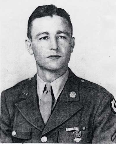 NORMAN HEWITT