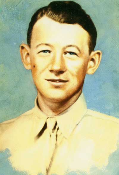 NORMAN DUDEN