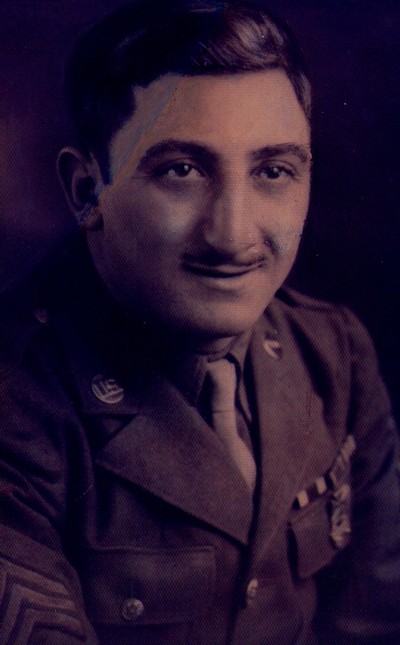 Sam Bilotti