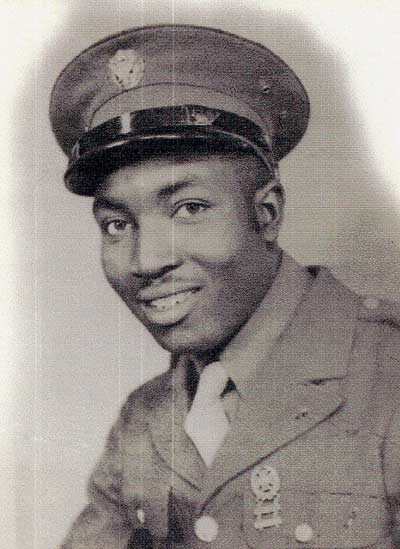 WILLIE HINES