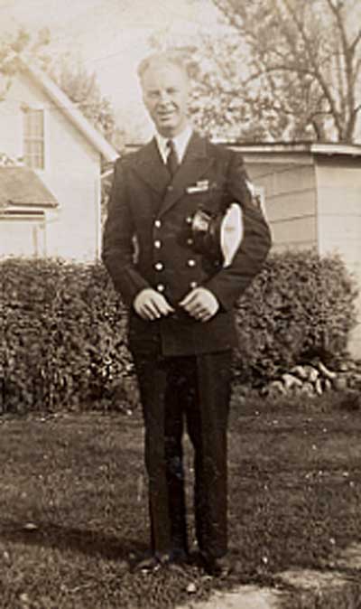 ALAN RASMUSSEN