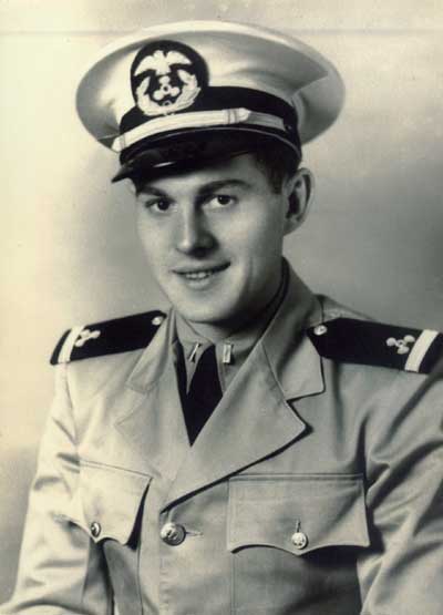 JOHN CASTOR