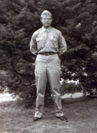 MORRIS REDMANN