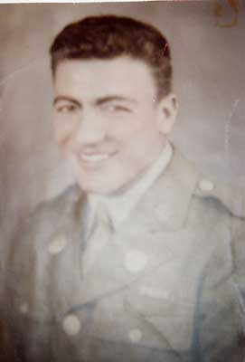 JAMES CASSABRIA