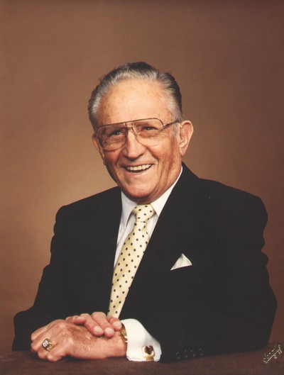CARL HEROD