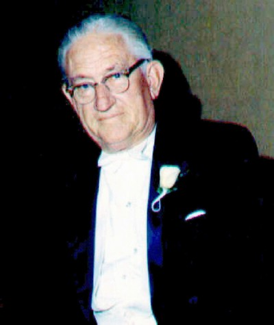 ROY HEROD