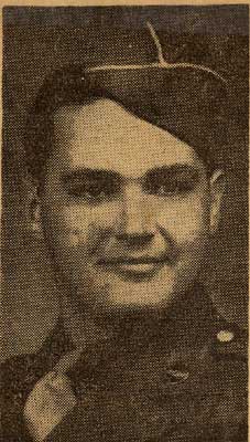 LESTER BIDEWELL