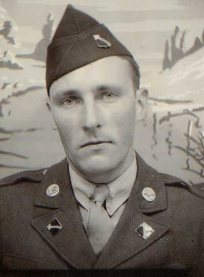 Ray Hicks