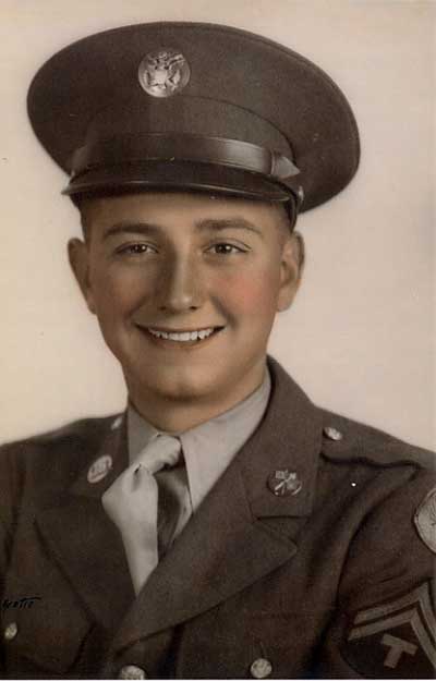 DONALD HERMANSON