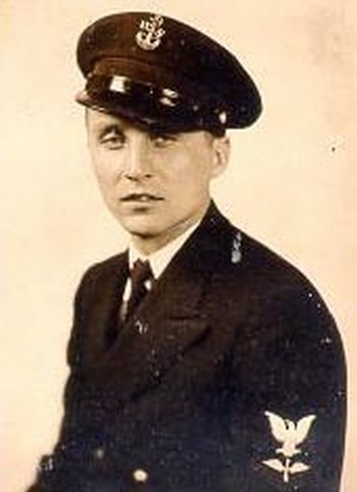 ROMAN OLSZEWSKI