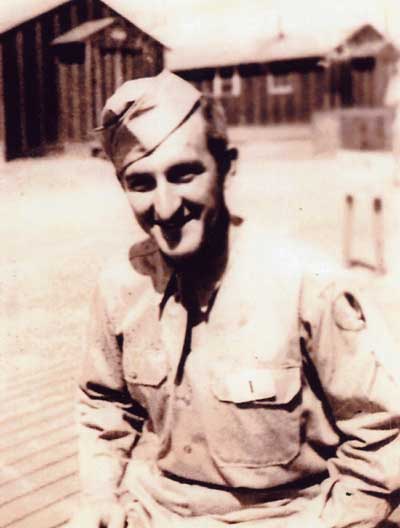 HAROLD HICKMAN
