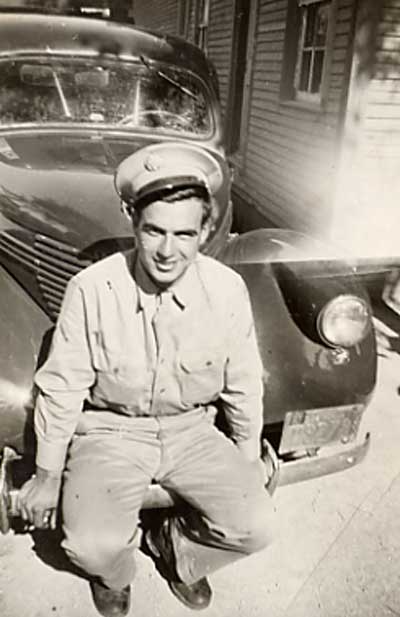 KENNETH DUCK