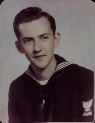 ORVILLE DAVIS