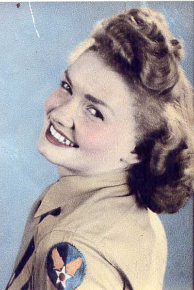 ELSIE CASTNER