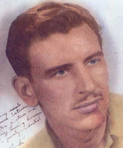CHARLES CASTNER