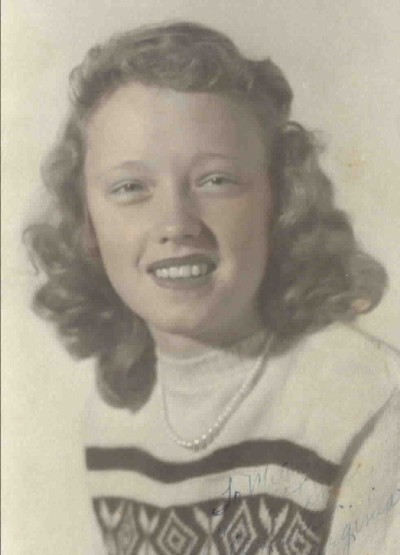 VIRGINIA HICKS