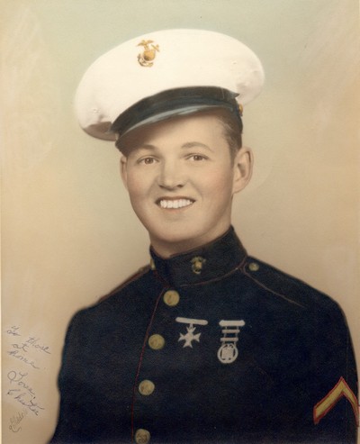 CHESTER REECE