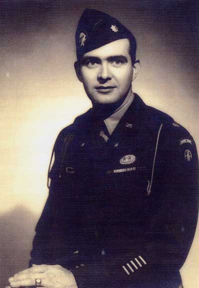 WALTER CAUGHRAN