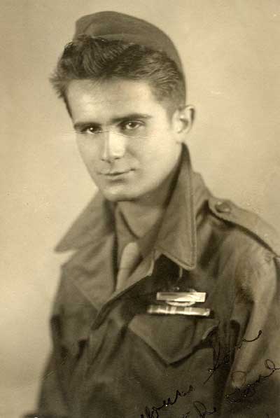 LEROY BILANICH