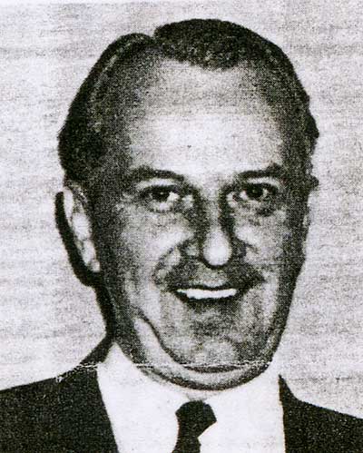 OLIN HERRINGTON
