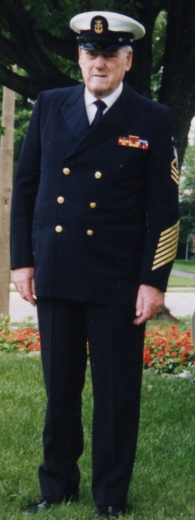 CHARLES HERRNSTEIN