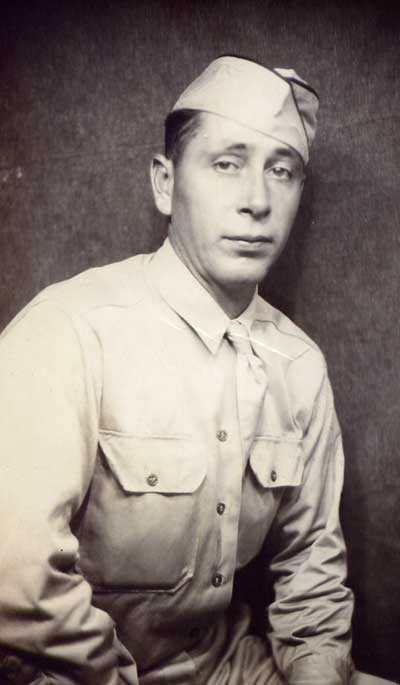 ROBERT CAVIN