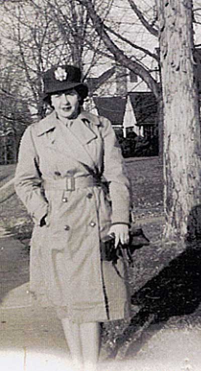 ELSIE MILLER