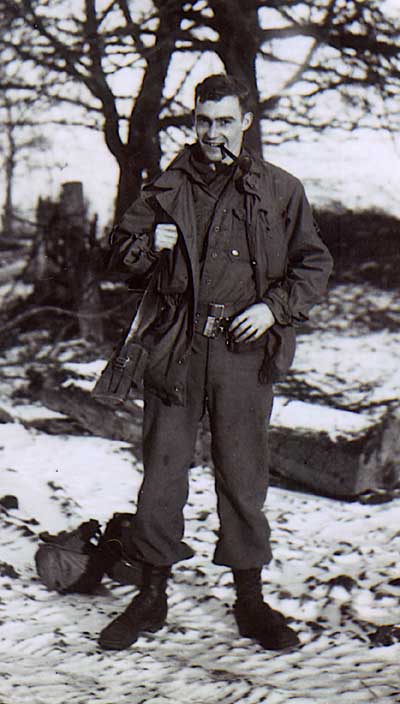 Herbert Drake