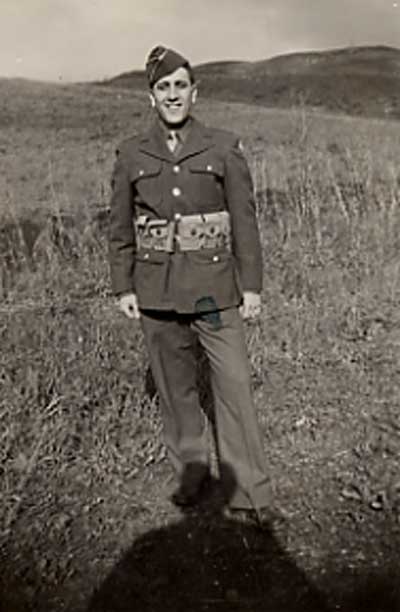 LEO CAVALIERE