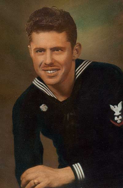 GEORGE DAVENPORT