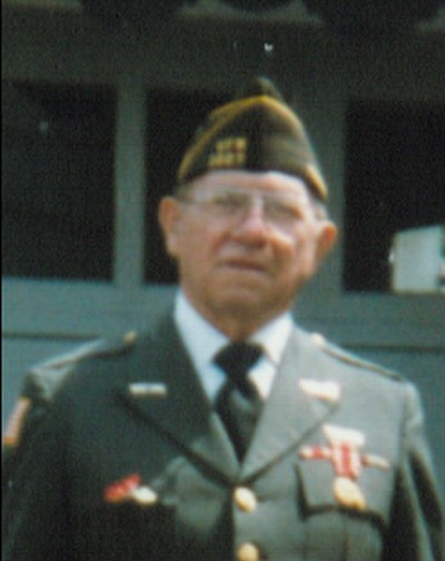 JOHN DUDNOW
