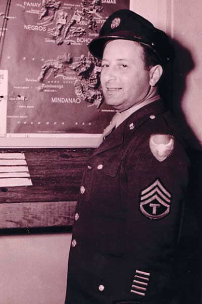JESSE BIER