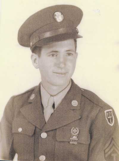 GEORGE RAY