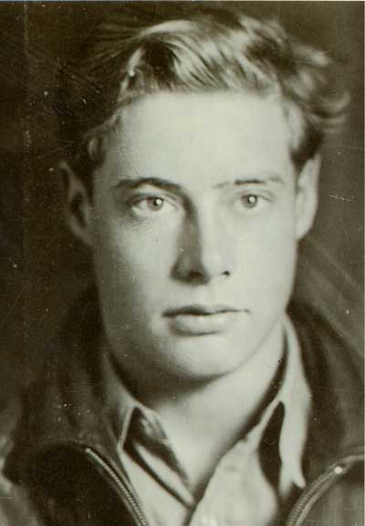 FLOYD RAY