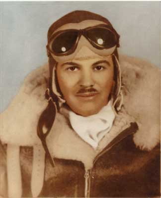ORVILLE WILLIAMSON