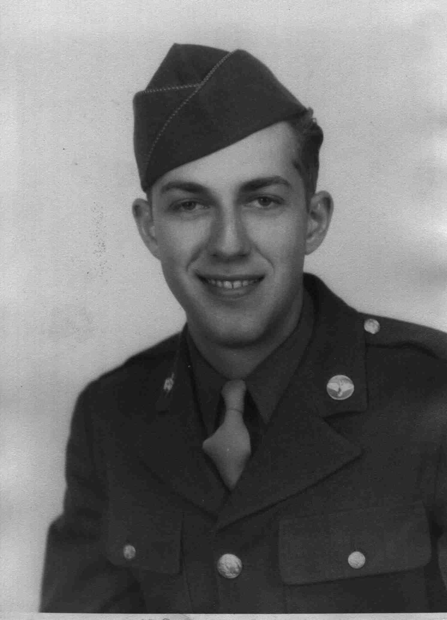 PAUL HERSHEY