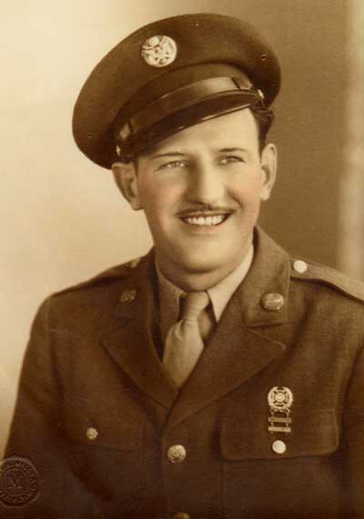 CLYDE CAWTHON